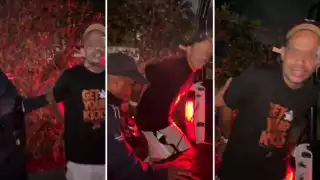 Su identidad no ha sido revelada