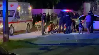 Presuntamente, el hombre fue víctima de una confusión