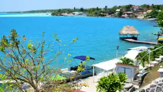 Huay Pix y Xul-Ha han emergido como dos de los destinos favoritos