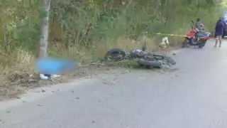 Fue su esposa quien tuvo la difícil labor de reconocer el cuerpo