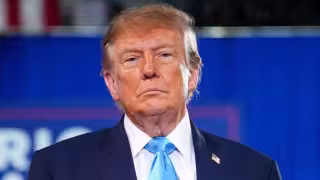 Donald Trump está dispuesto a reunirse con Vladimir Putin y Xi Jinping para hablar de armas nucleares