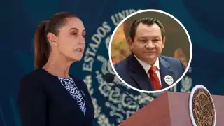 “Demostraron su compromiso con México”: Joaquín Díaz Mena envía condolencias a familiares de militares fallecidos