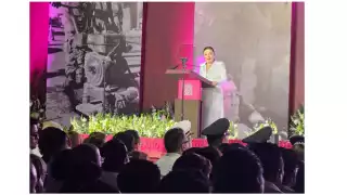 Dos de los Regidores faltaron al evento político de la Alcaldesa Juanita
Alonso Marrufo