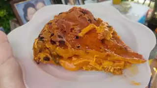 Día de Muertos es importante en México, pero en la península es única.