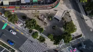 Como lo marca el calendario, la restricción es vigente desde las 5:00 horas y hasta las 22:00 horas