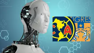 El partido de ida se jugará este jueves 14 de diciembre