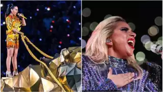 El medio tiempo del Super Bowl se ha consolidado como uno de los shows musicales más vistos a nivel mundial cada año, debido a los grandes espectáculos que la producción prepara