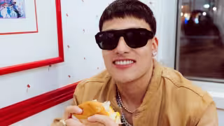 El Malilla habla de su colaboración con Danna Paola; ¿cuándo saldrá el nuevo tema?