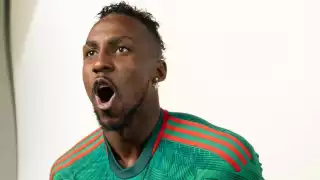 El delantero colombiano formó su carrera en México a partir de los 17 años, ha portado los escudos de múltiples equipos de la Liga MX