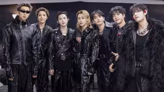 BTS en México: Objetos permitidos y prohibidos en los conciertos de la banda surcoreana