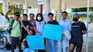 Reportan casos de homofobia en escuelas de Cancún; autoridades dicen dan 'mala imagen'