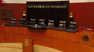 Senado aprueba iniciativa de Mayuli Martínez para frenar el acoso telefónico