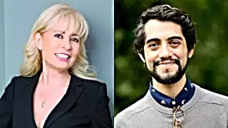 A través de su cuenta oficial de Instagram, la productora se mostró feliz por la nominación de su hijo. Foto: Especial