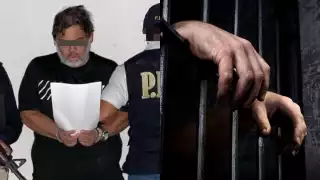 El hombre deberá de permanecer en prisión preventiva en Mérida