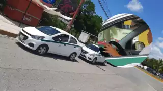 En dicha publicación abundan comentarios de internautas que afirman haber sido clientes en más de una ocasión de este taxista