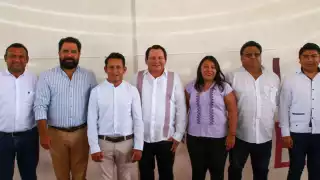 En total 140 escuelas de 27 municipios resultan beneficiadas