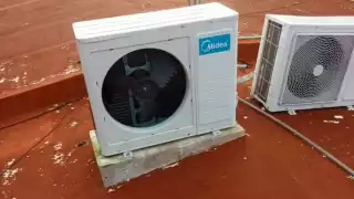 Señalaron que en otras ocasiones han roto cerraduras para llevarse artículos de oficina