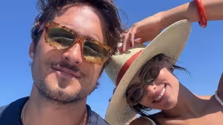 Diego Boneta y Renata Notni terminan su relación tras 5 años juntos
