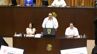 El Presidente de la Codhey está en el cargo desde el 2018
