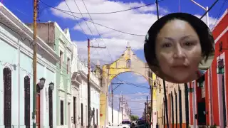 Desaparece mujer de 35 años al Sur de Mérida; activan Protocolo Alba