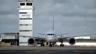 En 2016 se registró un hecho que pudo terminar en una tragedia aérea