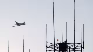 SICT aclara avisos de la FAA: no hay prohibición ni riesgos para la aviación civil en México