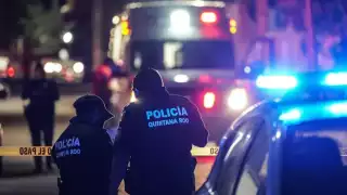 El agente lleva tan sólo dos meses en la isla