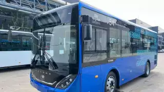 Serán unidades diferentes las que operarán en las nuevas rutas de Va y Ven