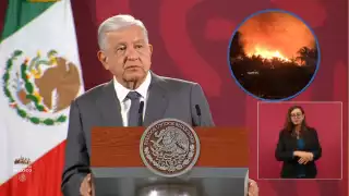 Los hoteles que salieron afectados fueron Casa de tortugas y Mawimbi