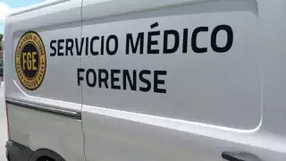 Hallan el cadáver de un hombre entre la maleza en la vía Chablekal-Xcanatún