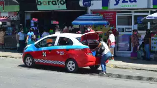 Podrían hacer paro total como una protesta