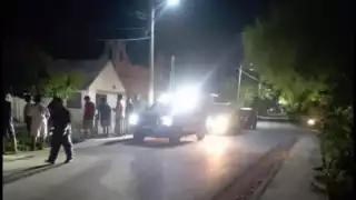 Segundo feminicidio en menos de 48 horas en Yucatán: se registra la muerte de una mujer en Telchac Puerto