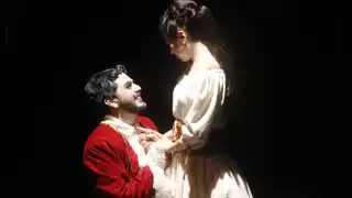 Estrenan óperas en 'la caja negra' de la Universidad de las Artes de Yucatán