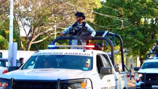 Gabinete de Seguridad confirma: siete detenidos y drogas aseguradas con valor de más de medio mdp tras seis cateos en Kanasín