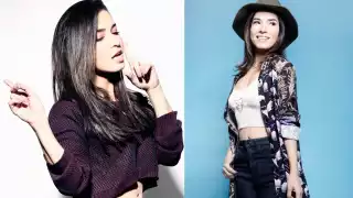 La presentadora sorprendió a los televidentes al aparecer con un drástico cambio de look, donde se atrevió a jugar con su cabello para lucir más joven y moderna