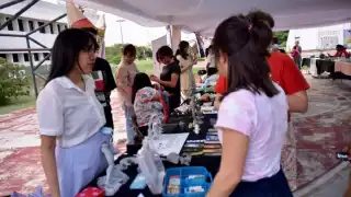 Se premiarán siete categorías en los grupos de edad que estarán divididos los participantes