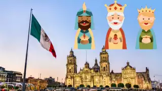 Dentro de las actividades se romperán 250 piñatas