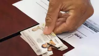 En Campeche, el padrón electoral, hasta el mes de octubre, lo conformaban 691 mil 448 personas