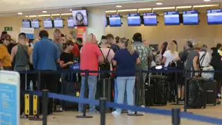 American Airlines incrementa sus vuelos a 40 diarios, desde Estados Unidos hacia Cancún