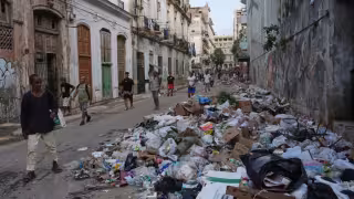 México alista envío de ayuda humanitaria a Cuba esta semana; Sheinbaum refuerza vía diplomática para el suministro de petróleo