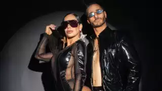 Lis Vega y Rayito han sorprendido al hacer formal su relación, luego de anunciar su separación