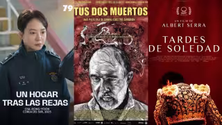 Muestra de la Cineteca Nacional llega a Mérida: conoce la cartelera de películas