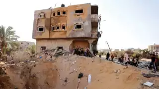 El Comité para la Protección de los Periodistas informó  días de la guerra entre Israel y Hamás, han muerto 19 comunicadores