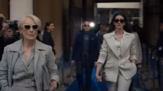 “El diablo viste a la moda 2” estrena su primer tráiler oficial y revela la fecha de estreno