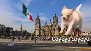 Hasta el momento no se registraron personas heridas