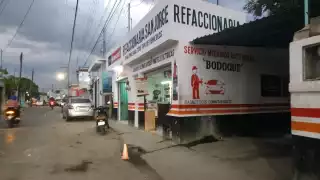 Esta situación ha desatado una polémica entre los pobladores