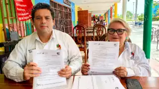 Sindicato petrolero minoritario en Carmen llevará caso a instancias internacionales si no hay acuerdo