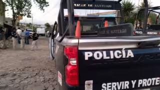 Ataque armado en campo de béisbol de Guanajuato deja al menos tres muertos y cinco heridos