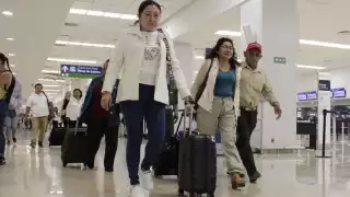 Se ha dado la ocupación de tierras del sitio por empresarios inmobiliarios