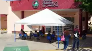 Depresión navideña aumenta demanda de terapias en Campeche